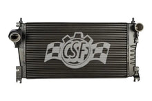 Load image into Gallery viewer, CSF 06-10 GMC Sierra 2500HD 6.6L OEM Intercooler - Black Ops Auto Works