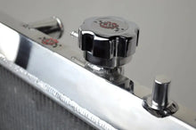 Load image into Gallery viewer, CSF 06-10 Hummer H3/H3T 3.5L/3.7L/5.3L Radiator - Black Ops Auto Works