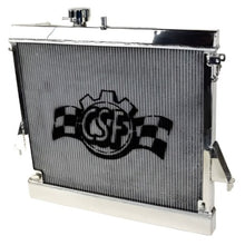 Load image into Gallery viewer, CSF 06-10 Hummer H3/H3T 3.5L/3.7L/5.3L Radiator - Black Ops Auto Works