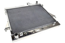 Load image into Gallery viewer, CSF 06-10 Hummer H3/H3T 3.5L/3.7L/5.3L Radiator - Black Ops Auto Works