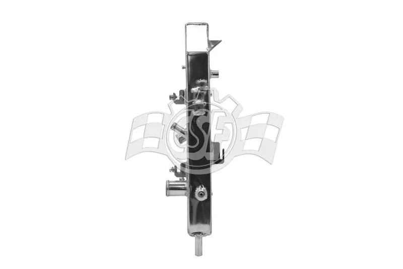 CSF 06-12 Mazda Miata Radiator - Black Ops Auto Works