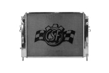 Load image into Gallery viewer, CSF 06-12 Mazda Miata Radiator - Black Ops Auto Works
