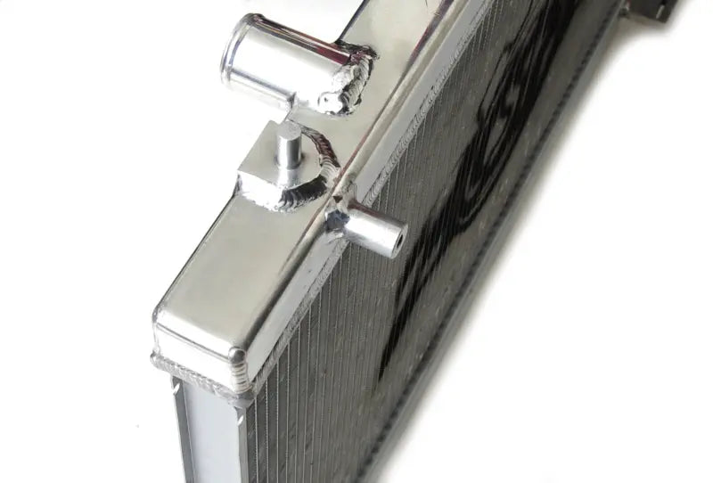 CSF 07-08 Nissan 350Z Radiator - Black Ops Auto Works