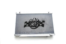 Load image into Gallery viewer, CSF 07-08 Nissan 350Z Radiator - Black Ops Auto Works