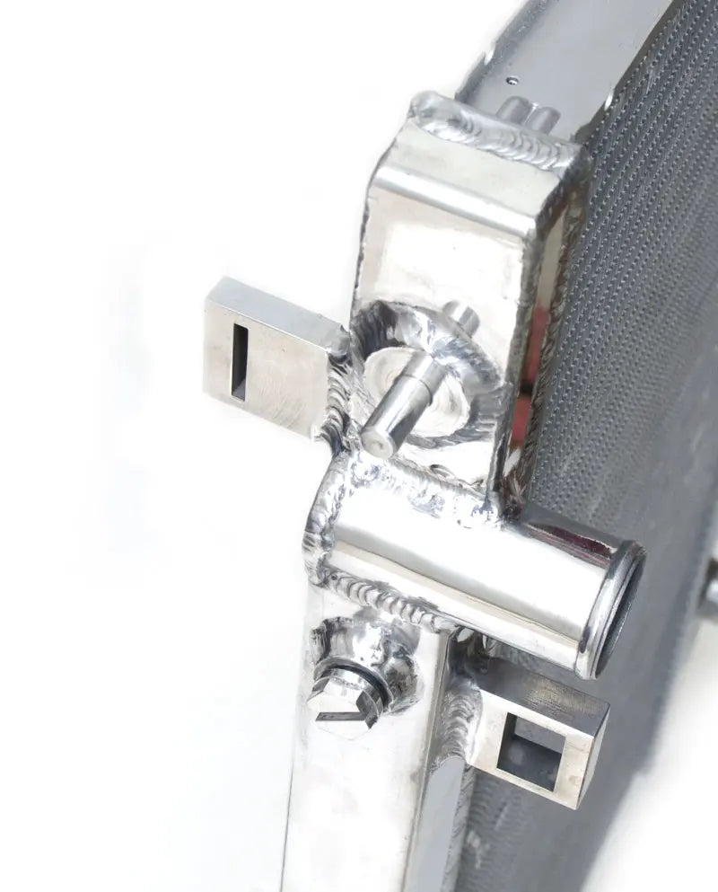 CSF 07-08 Nissan 350Z Radiator - Black Ops Auto Works