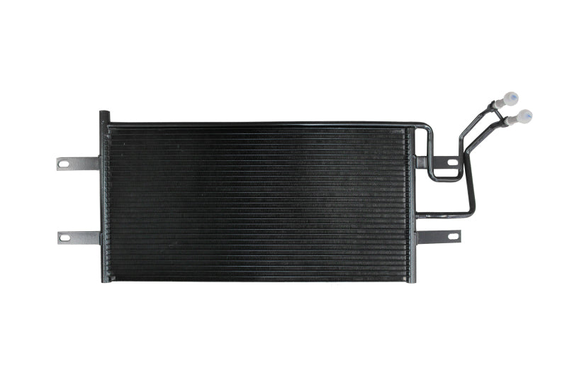 CSF 07-09 Dodge Ram 2500 6.7L Transmission Oil Cooler - Black Ops Auto Works