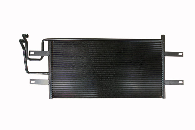 CSF 07-09 Dodge Ram 2500 6.7L Transmission Oil Cooler - Black Ops Auto Works