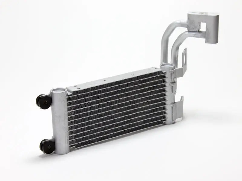 CSF 07-13 BMW M3 (E9X) DCT Oil Cooler - Black Ops Auto Works