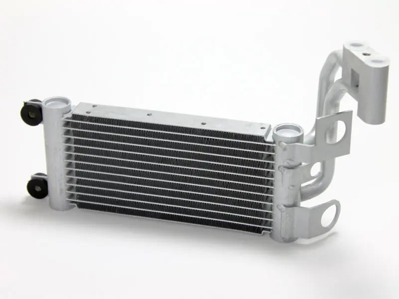 CSF 07-13 BMW M3 (E9X) DCT Oil Cooler - Black Ops Auto Works