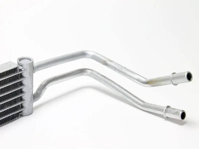 CSF 07-13 BMW M3 (E9X) High Performance Power Steering Cooler - Black Ops Auto Works