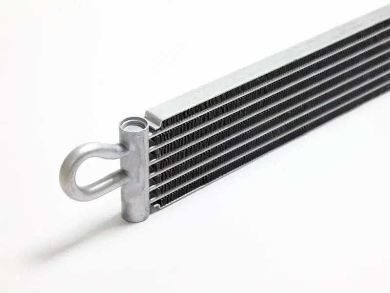 CSF 07-13 BMW M3 (E9X) High Performance Power Steering Cooler - Black Ops Auto Works