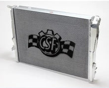 Load image into Gallery viewer, CSF 07-13 BMW M3 (E9X) Triple Pass Radiator - Black Ops Auto Works