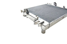 Load image into Gallery viewer, CSF 07-18 Jeep Wrangler (JK) Radiator - Black Ops Auto Works