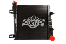 Load image into Gallery viewer, CSF 08-10 Ford F-250 Super Duty 6.4L OEM Intercooler - Black Ops Auto Works