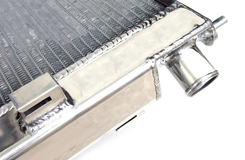 CSF 08-15 Mitsubishi Lancer Evo X Radiator - Black Ops Auto Works