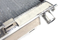 Load image into Gallery viewer, CSF 08-15 Mitsubishi Lancer Evo X Radiator - Black Ops Auto Works