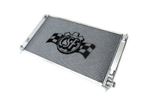 Load image into Gallery viewer, CSF 08-15 Mitsubishi Lancer Evo X Radiator - Black Ops Auto Works