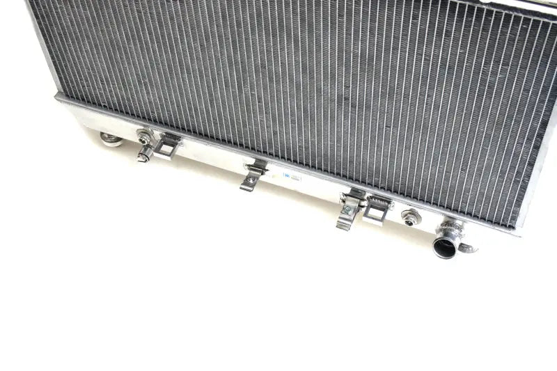 CSF 10-12 Chevrolet Camaro V8 Radiator - Black Ops Auto Works