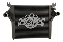 Load image into Gallery viewer, CSF 10-12 Ram 2500 6.7L OEM Intercooler - Black Ops Auto Works