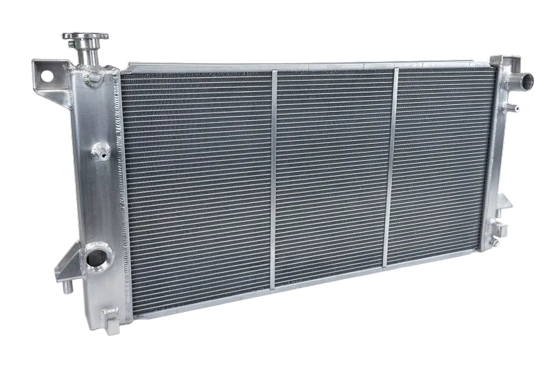 CSF 10-14 Ford Raptor and F-150 High Performance Radiator CSF CSF8094