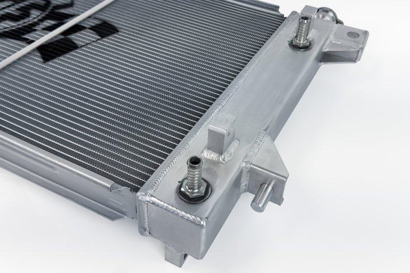 CSF 10-14 Ford Raptor and F-150 High Performance Radiator CSF CSF8094