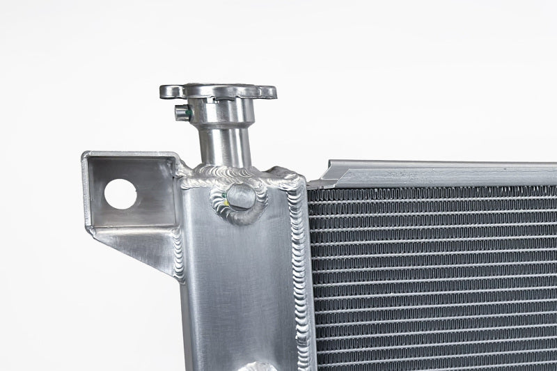 CSF 10-14 Ford Raptor and F-150 High Performance Radiator CSF CSF8094