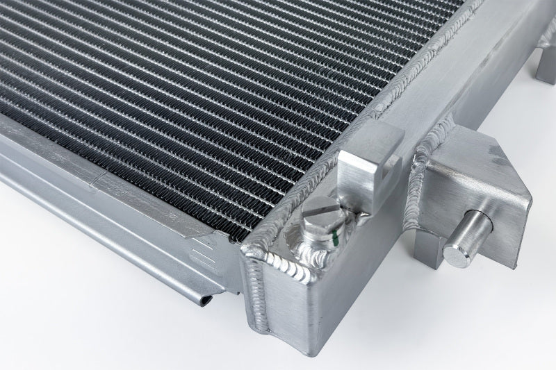 CSF 10-14 Ford Raptor and F-150 High Performance Radiator CSF CSF8094
