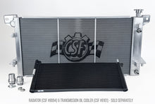 Load image into Gallery viewer, CSF 10-14 Ford Raptor and F-150 High Performance Radiator CSF CSF8094
