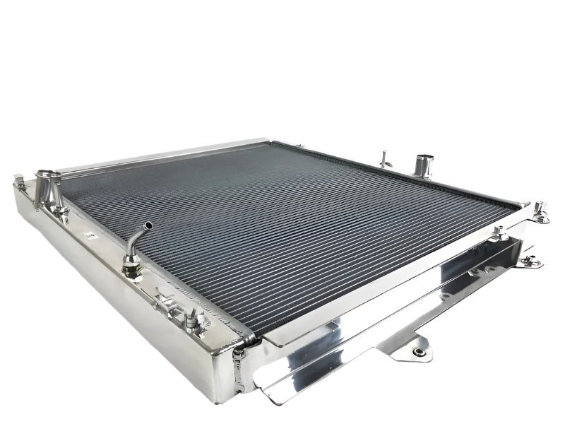 CSF 10-19 Toyota 4Runner High Performance All-Aluminum Radiator - Black Ops Auto Works