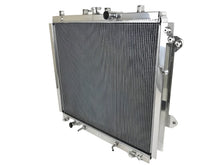 Load image into Gallery viewer, CSF 10-19 Toyota 4Runner High Performance All-Aluminum Radiator - Black Ops Auto Works