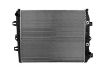 Load image into Gallery viewer, CSF 11-16 GMC Sierra 2500HD 6.6L OEM Plastic Radiator - Black Ops Auto Works