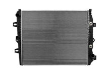 Load image into Gallery viewer, CSF 11-16 GMC Sierra 2500HD 6.6L OEM Plastic Radiator - Black Ops Auto Works