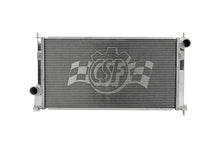 Load image into Gallery viewer, CSF 13-16 Scion FR-S / 13-20 Toyota 86 / 22+ Toyota GR86 / 2013+ Subaru BRZ Radiator - Black Ops Auto Works