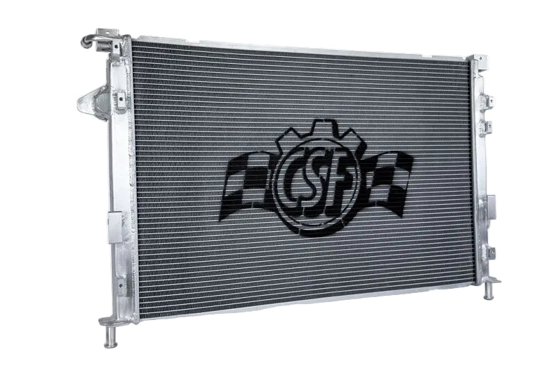 CSF 13-18 Ford Focus ST Radiator CSF CSF7238