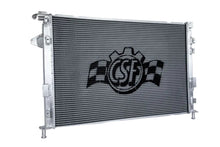 Load image into Gallery viewer, CSF 13-18 Ford Focus ST Radiator CSF CSF7238