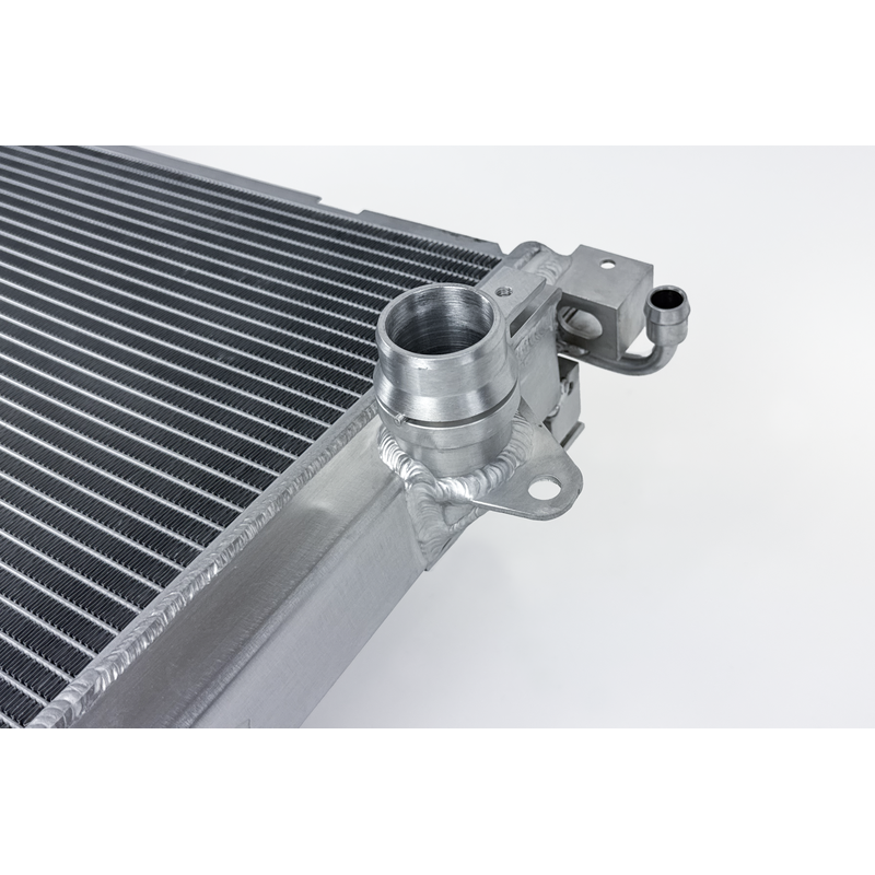 CSF 13-18 Ford Focus ST Radiator CSF CSF7238