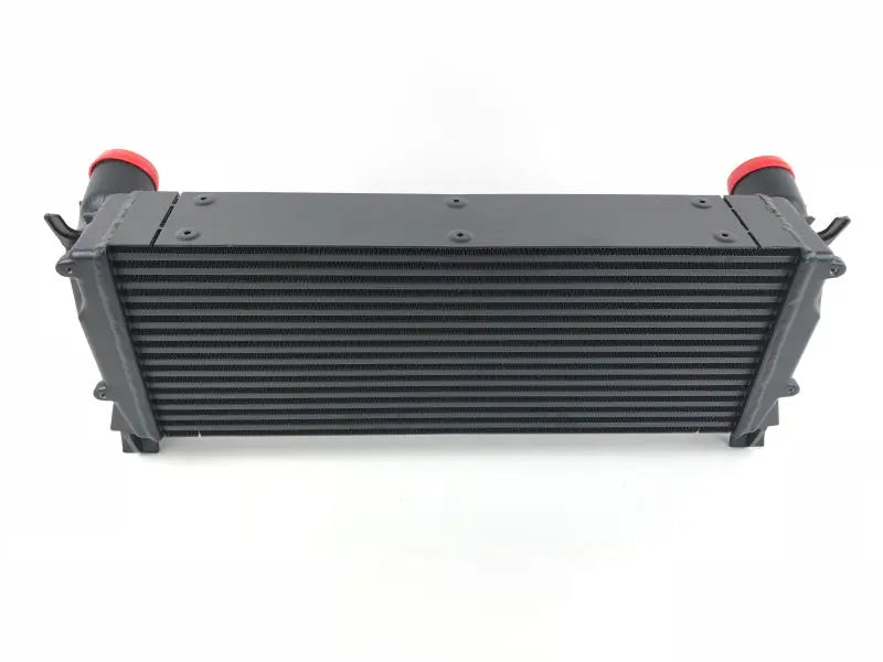 CSF 13-18 Ram 2500 6.7L OEM Intercooler - Black Ops Auto Works