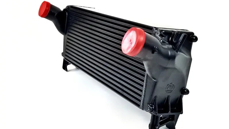 CSF 13-18 Ram 2500 6.7L OEM Intercooler - Black Ops Auto Works