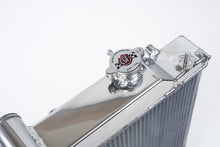 Load image into Gallery viewer, CSF 14-18 Subaru Forester High-Performance All-Aluminum Radiator - Black Ops Auto Works
