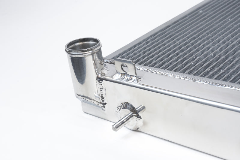 CSF 14-18 Subaru Forester High-Performance All-Aluminum Radiator - Black Ops Auto Works