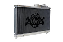 Load image into Gallery viewer, CSF 14-18 Subaru Forester High-Performance All-Aluminum Radiator - Black Ops Auto Works