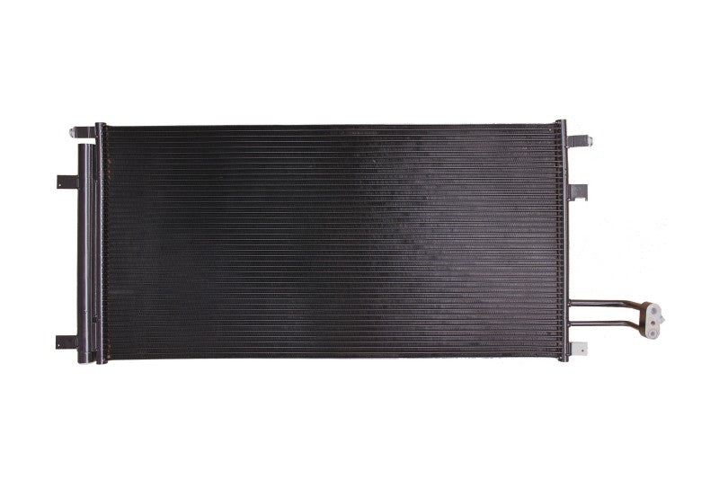 CSF 14-19 GMC Sierra 1500 5.3L A/C Condenser - Black Ops Auto Works