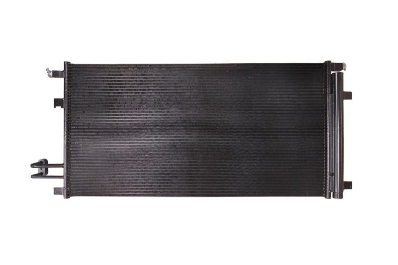 CSF 14-19 GMC Sierra 1500 5.3L A/C Condenser - Black Ops Auto Works