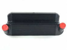 Load image into Gallery viewer, CSF 15-18 BMW M2 (F30/F32/F22/F87) N55 High Performance Stepped Core Bar/Plate Intercooler - Black - Black Ops Auto Works