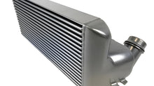 Load image into Gallery viewer, CSF 15-18 BMW M2 (F30/F32/F22/F87) N55 High Performance Stepped Core Bar/Plate Intercooler - Silver - Black Ops Auto Works