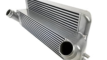 Load image into Gallery viewer, CSF 15-18 BMW M2 (F30/F32/F22/F87) N55 High Performance Stepped Core Bar/Plate Intercooler - Silver - Black Ops Auto Works