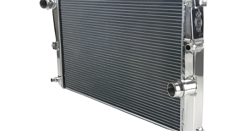 CSF 15-18 BMW M2 (F87) / 12-16 BMW M235i/M235ix Radiator - Black Ops Auto Works