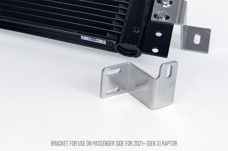 CSF 15-25 Ford F-150 and Raptor Transmission Oil Cooler CSF CSF8102