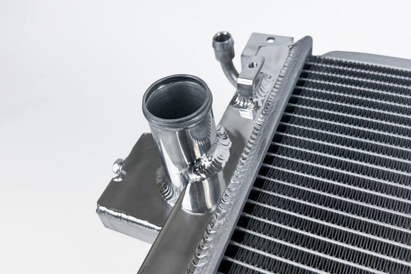 CSF 16-18 Ford Focus RS Radiator CSF CSF7239