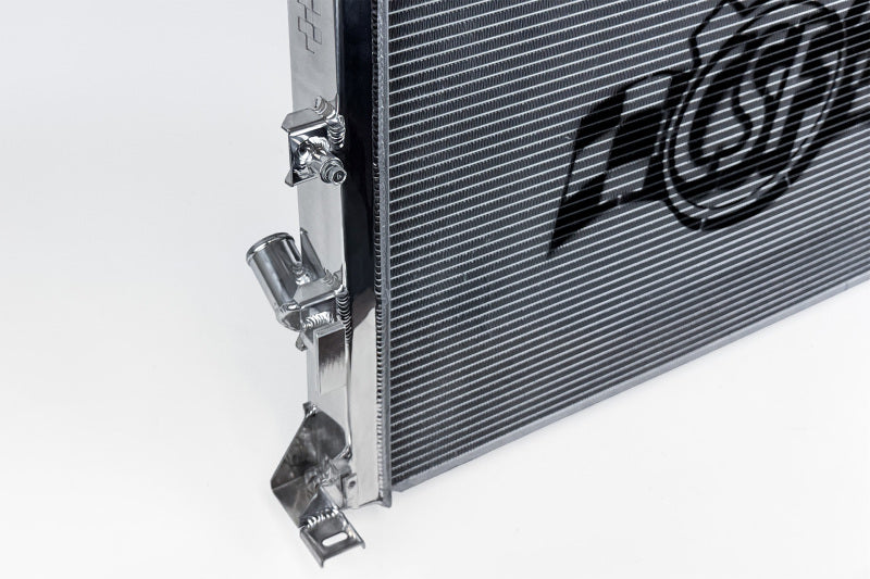 CSF 16-18 Ford Focus RS Radiator CSF CSF7239